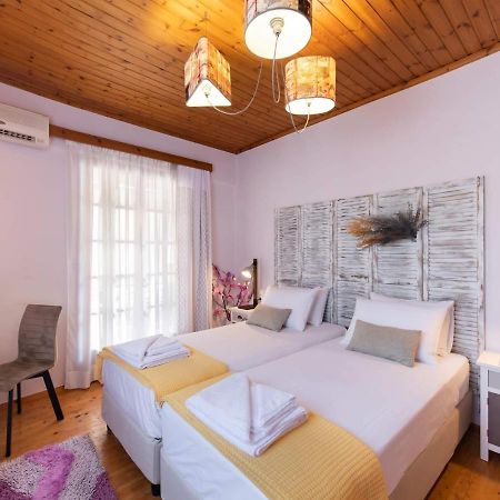 Olga Apartment Nikiana Ngoại thất bức ảnh
