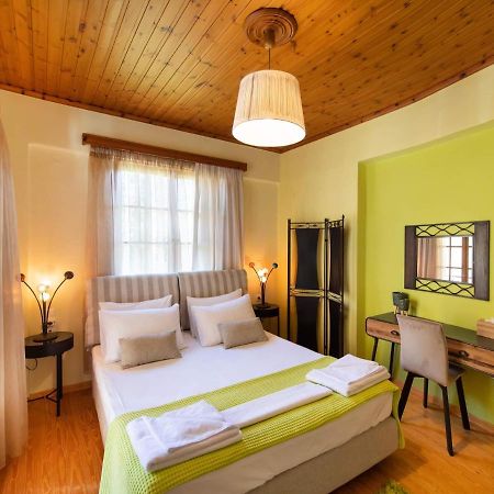 Olga Apartment Nikiana Ngoại thất bức ảnh