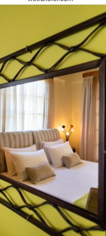 Olga Apartment Nikiana Ngoại thất bức ảnh