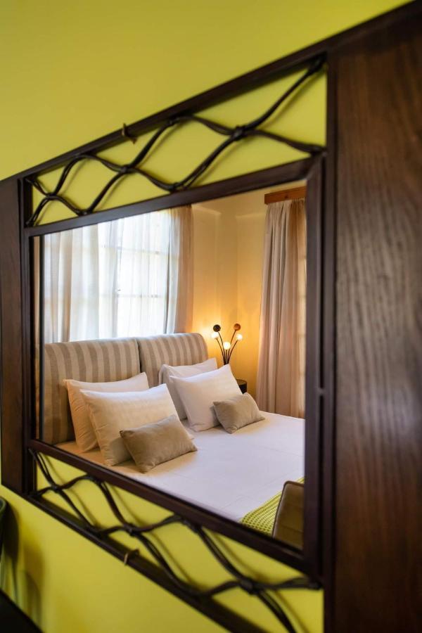 Olga Apartment Nikiana Ngoại thất bức ảnh