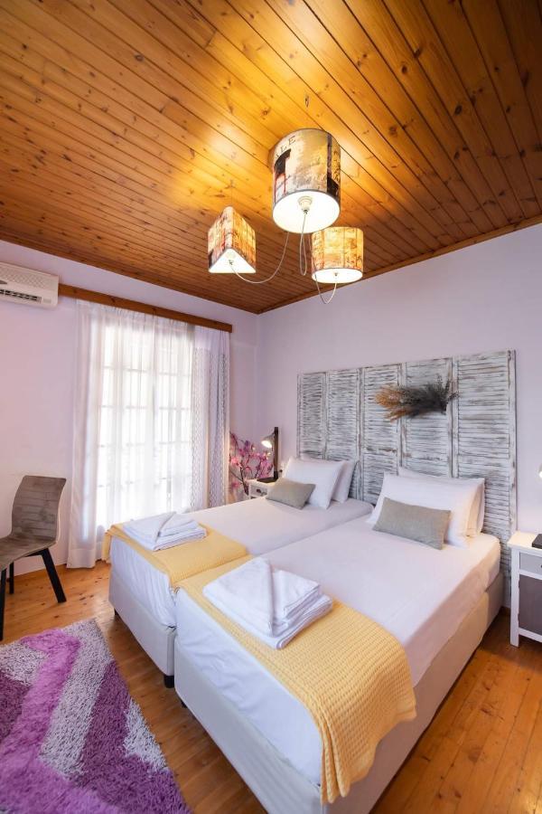 Olga Apartment Nikiana Ngoại thất bức ảnh